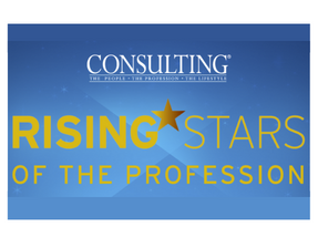 2021 Rising Stars of the Profession