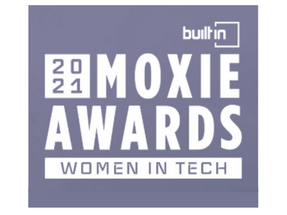 2021 Moxie Awards - Liz Gillette