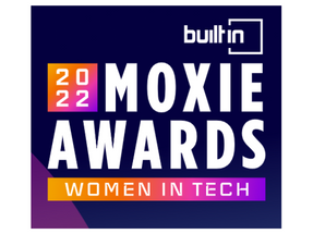 2022 Moxie Awards - Frederike Dubeau