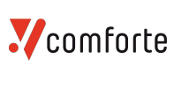 Comforte Logo