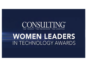 2021 Consulting Leaders in Technology