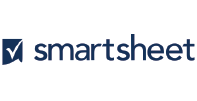 Smartsheet logo