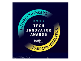 2021 Innovator Award