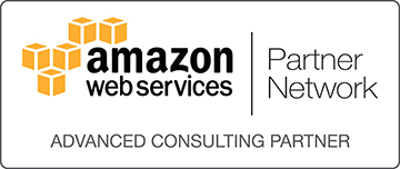 AWS Advanced Consulting Partner