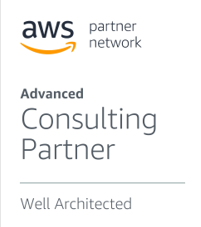 AWS Advanced Consulting Partner