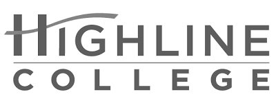 Highline College Logo