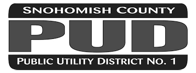 Snohomish PUD Logo