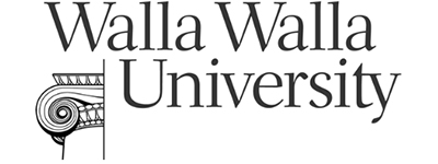 Walla Walla University Logo