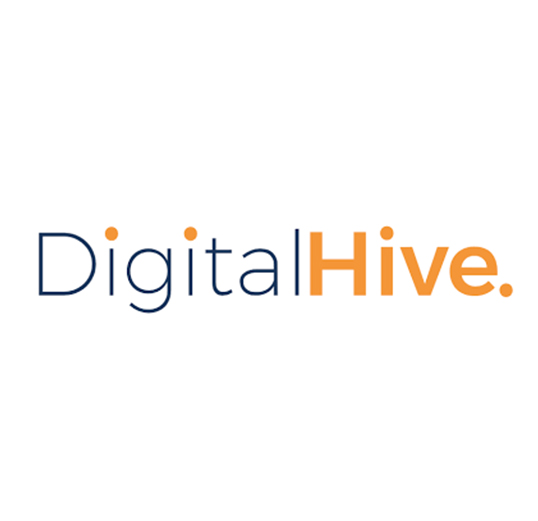 DigitalHive Logo