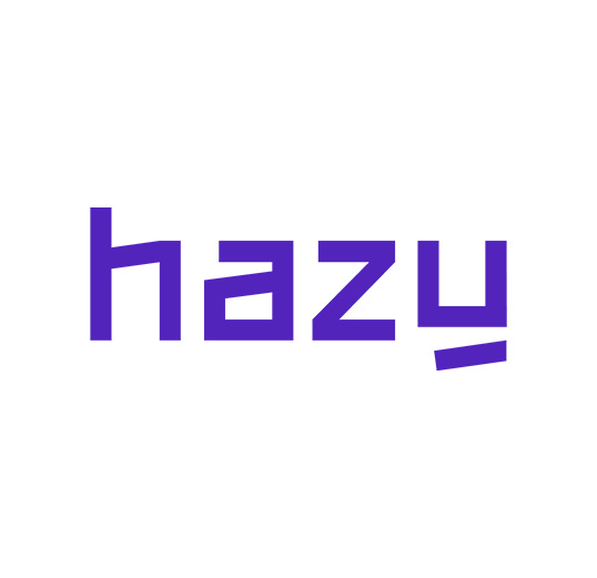 Hazy Logo