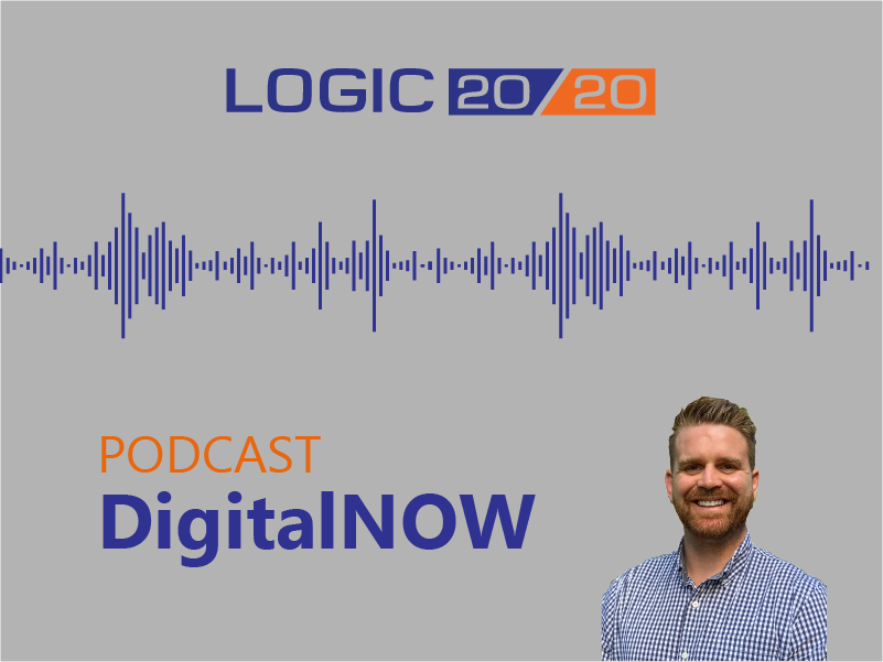 Digital Now Podcast