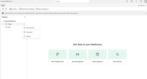 Revolutionizing data management with Microsoft Fabric - Logic20/20