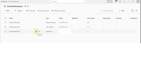 Revolutionizing data management with Microsoft Fabric - Logic20/20