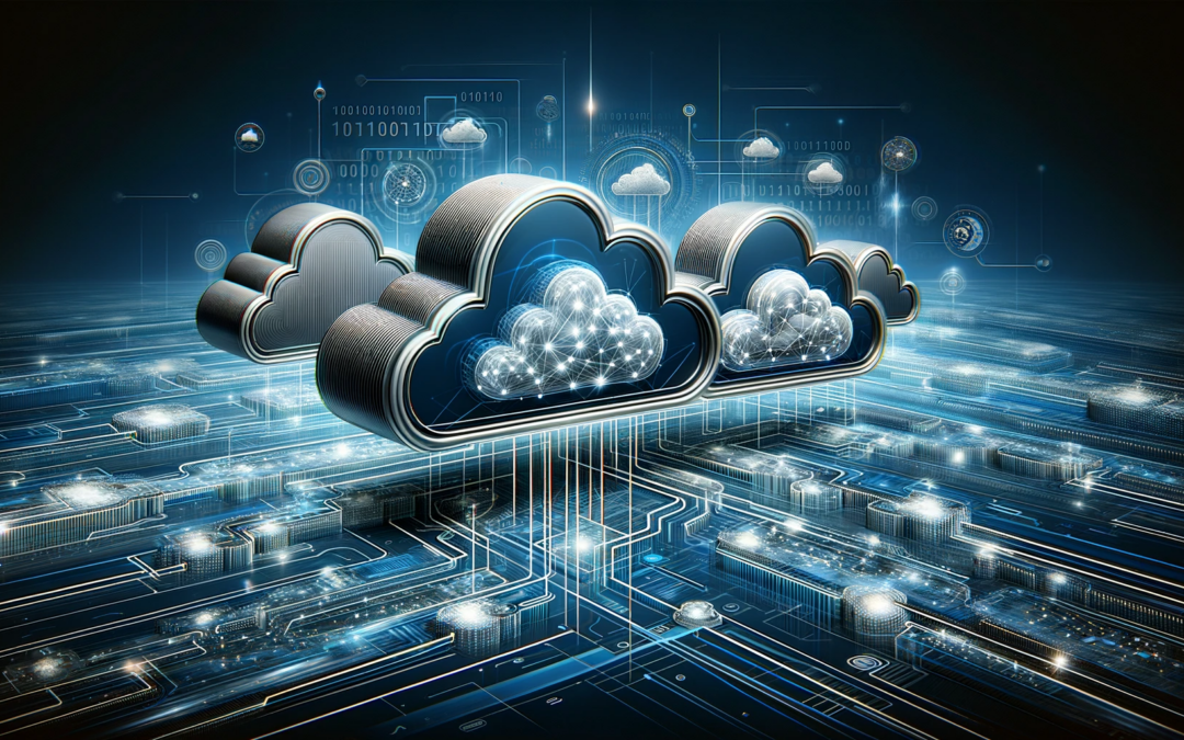 Elevating analytics: Migrating from SAS to the cloud for modern, efficient data management