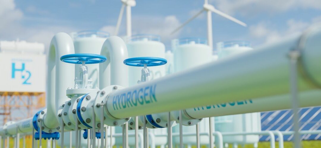 Hydrogen’s emerging role in the green energy sector