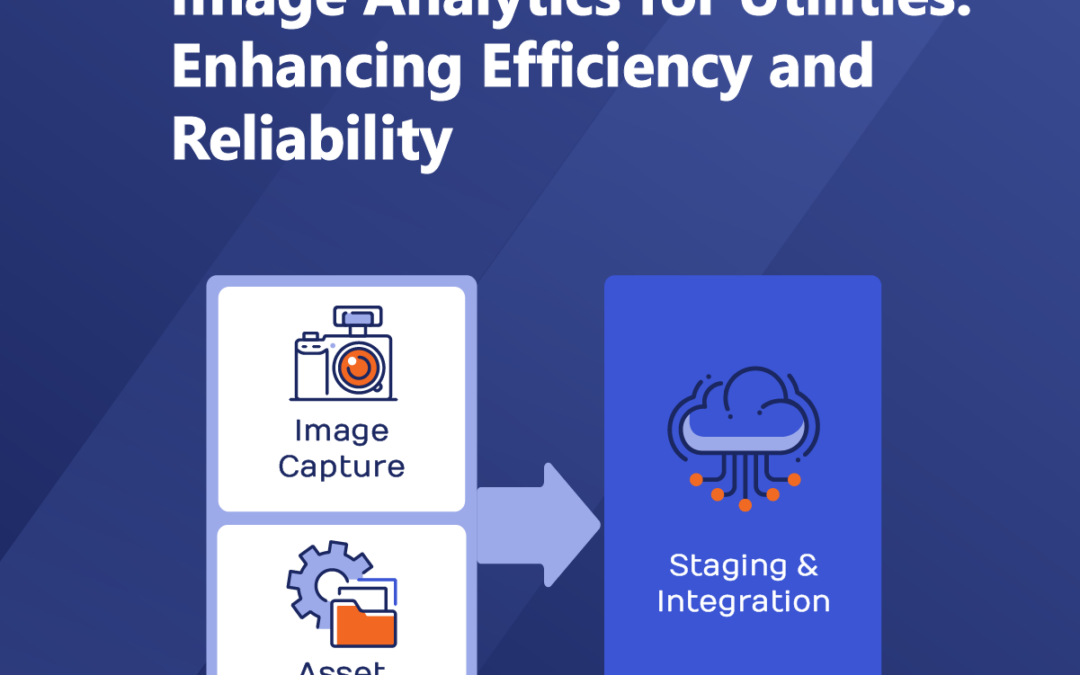 Asset image analytics infographic