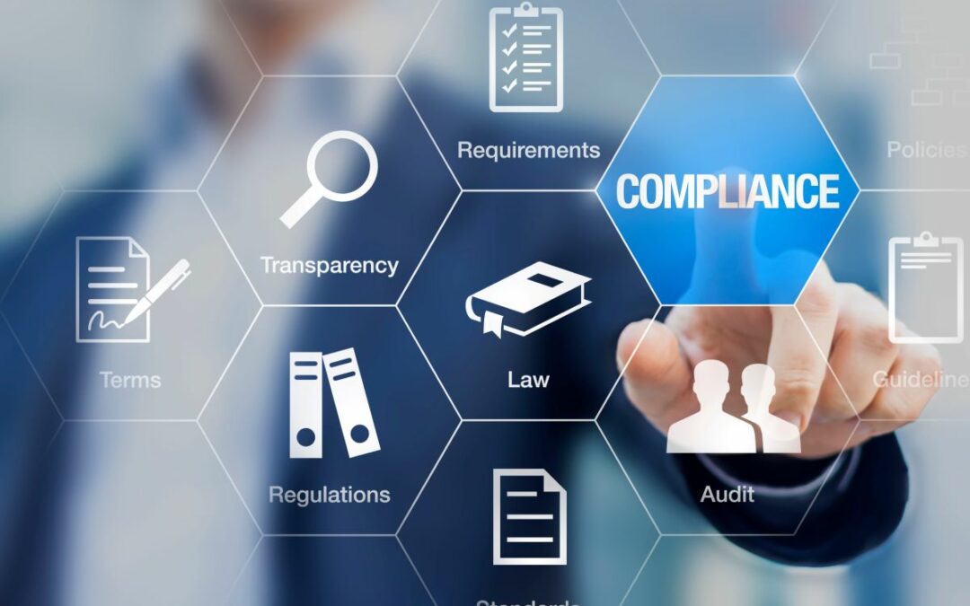 compliance as a service (caas)