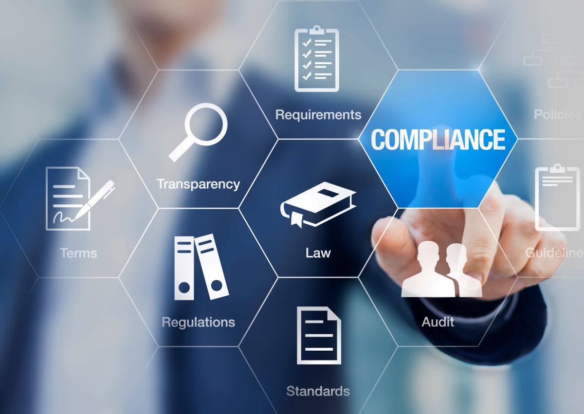 compliance as a service (caas)