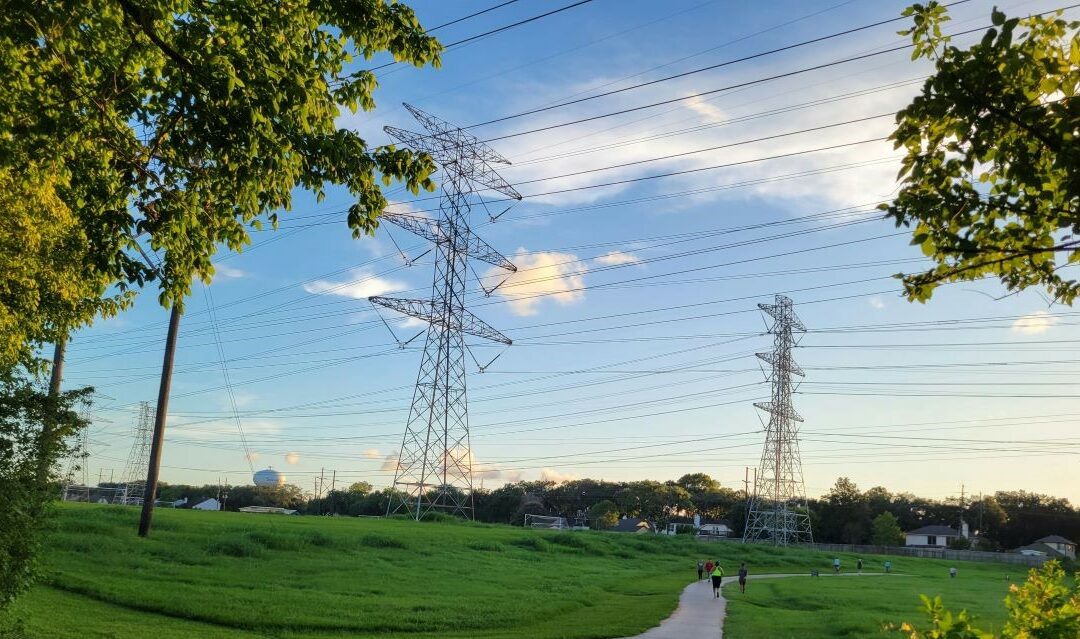 Optimizing transmission line capacity: A utility’s path to FERC 881 compliance