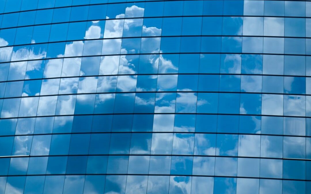 Key metrics for measuring cloud maturity