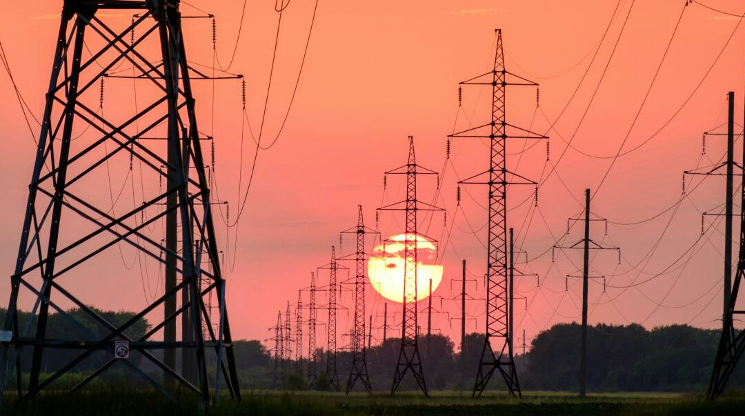 FERC 881 and grid reliability: How inaccurate line ratings create risk