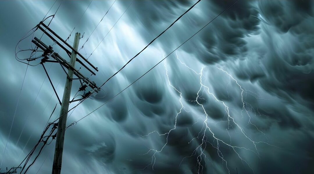 How AI is transforming utility emergency operations