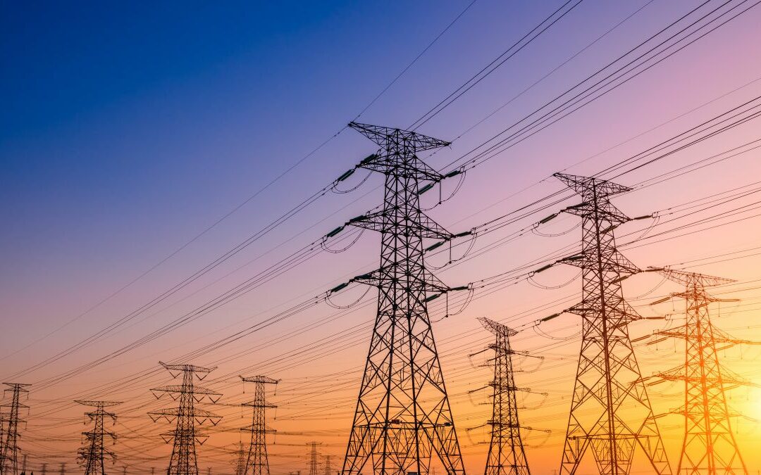 Utility Risk Management