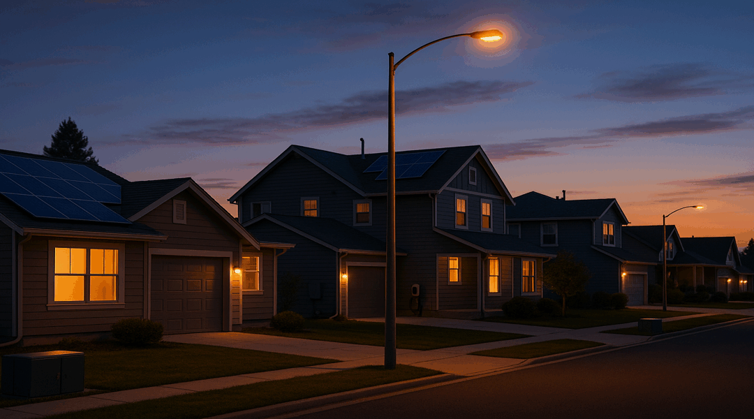 AMI 2.0 and DERMS: A powerful combination for modern grid operations