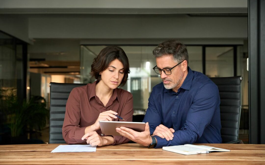 Building trust at scale: How governance and automation transformed a global sales content platform