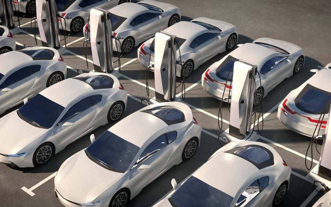Accelerating energization: How utilities can streamline service and expand capacity