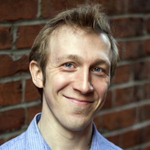 Adam Cornille
