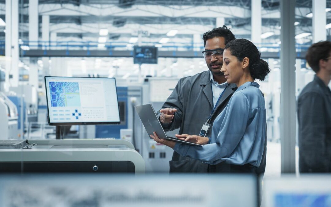 AI workforce enablement: The missing link in your AI strategy