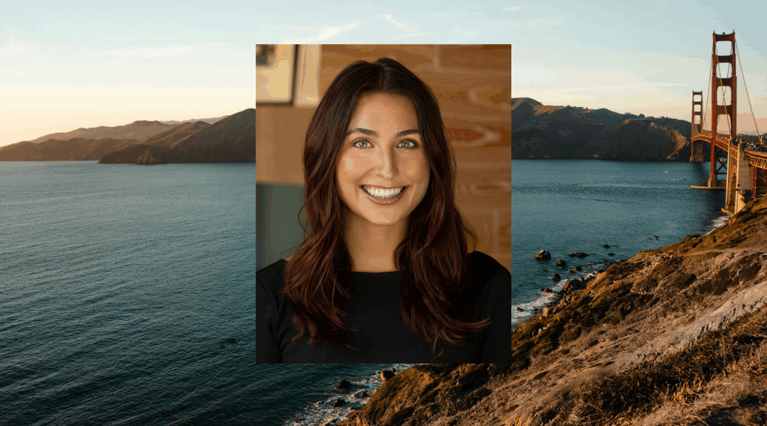 Coffee Chat with Alena LaScola, Manager – San Francisco, CA