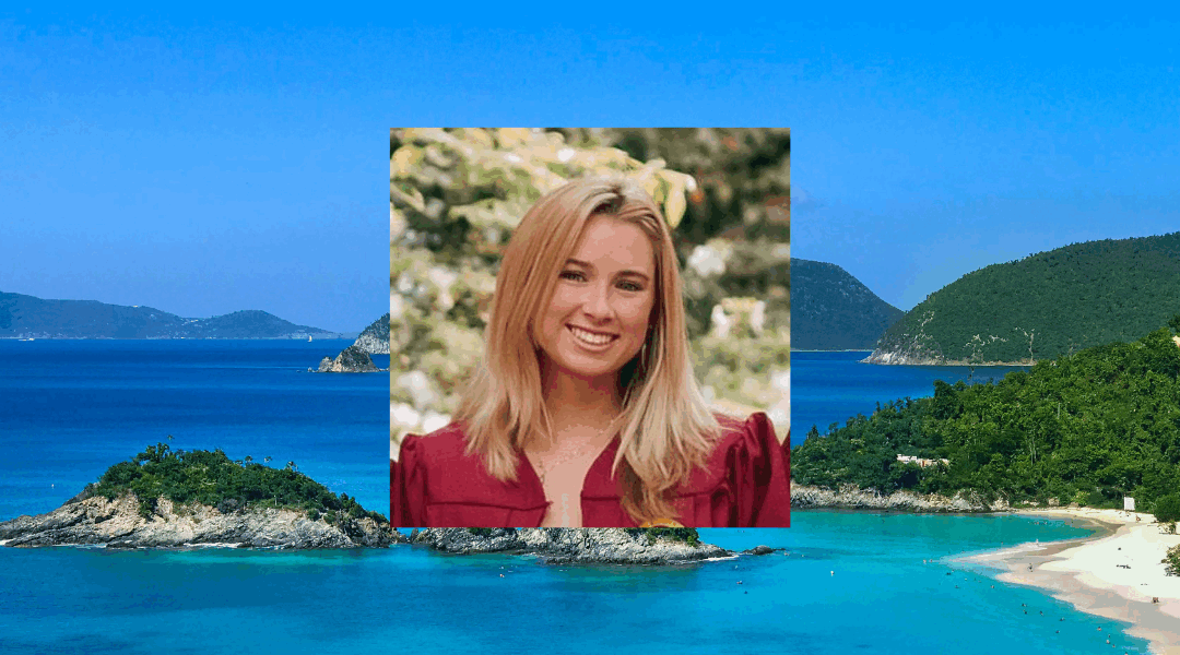 Coffee Chat with Hannah Clements, Manager – U.S. Virgin Islands