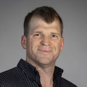 Mick Wagner