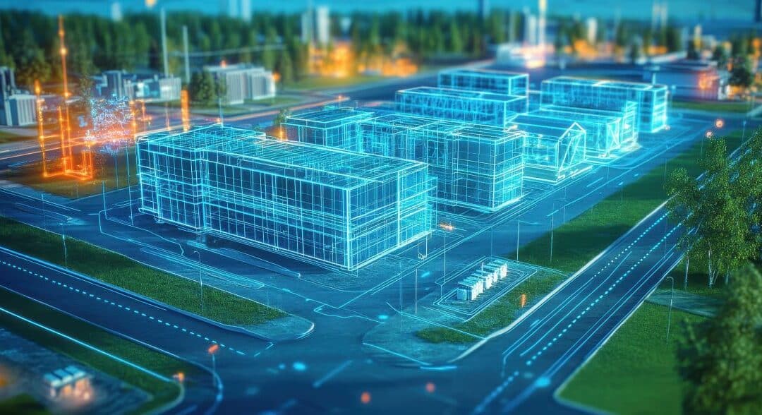 Microgrids and control strategy: Building the backbone of resilient operations