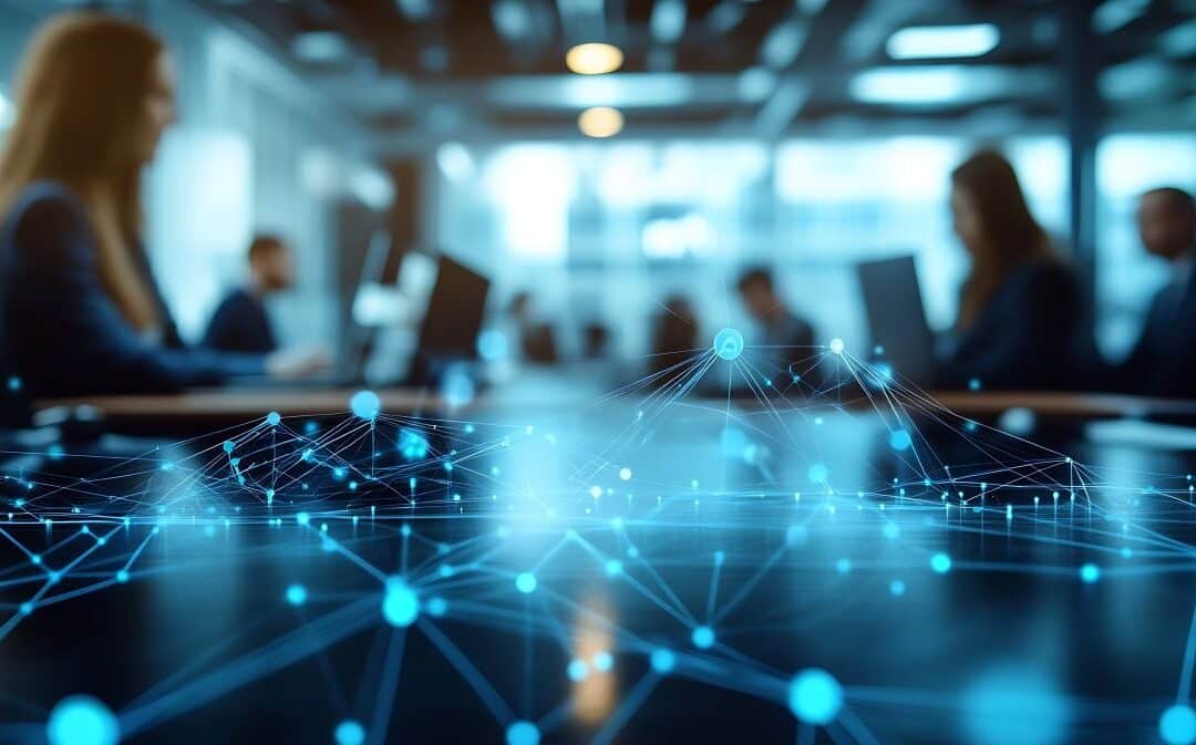 Beyond the POC: The five control planes of enterprise AI