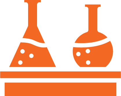 laboratory icon