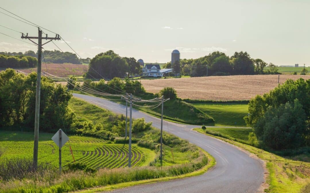 The impact of electrification in rural areas: Progress and challenges