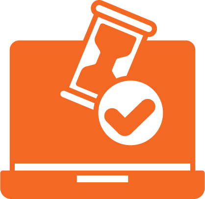 icon representing pilot implementation