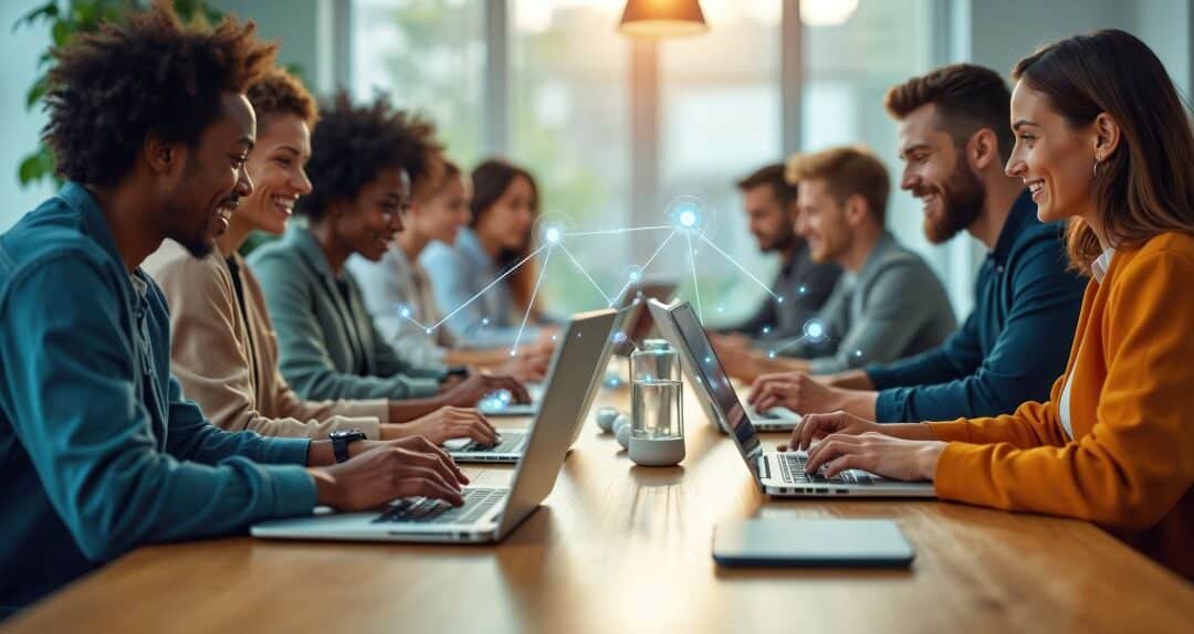 Building a culture of AI experimentation