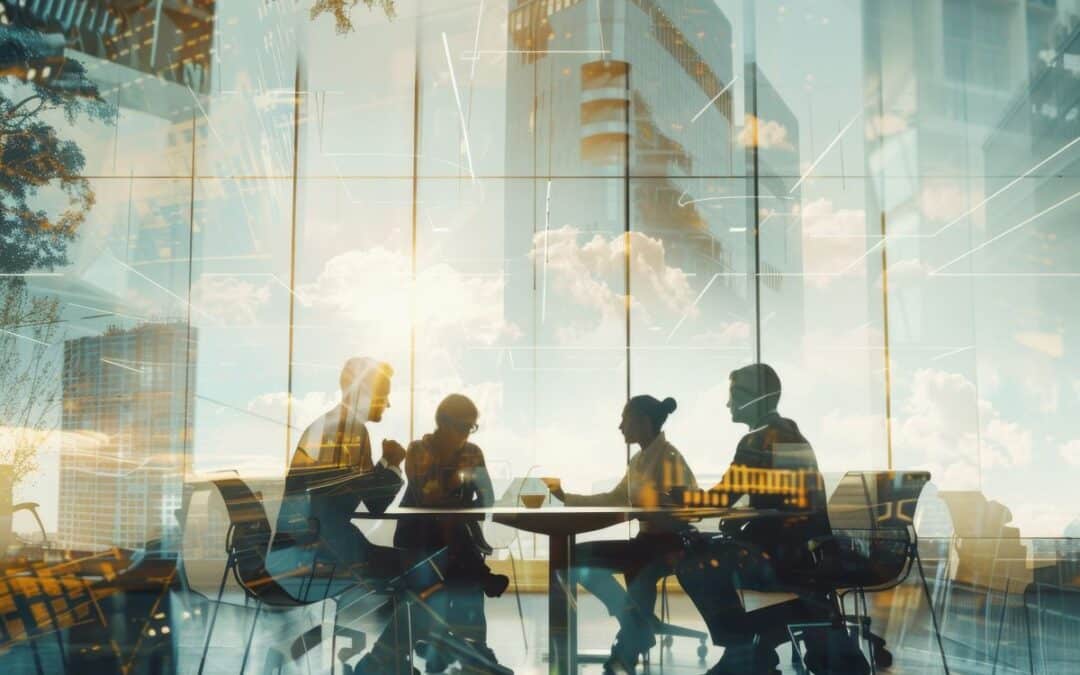 Closing the Adoption Gap: The CHRO’s Guide to AI Workforce Enablement