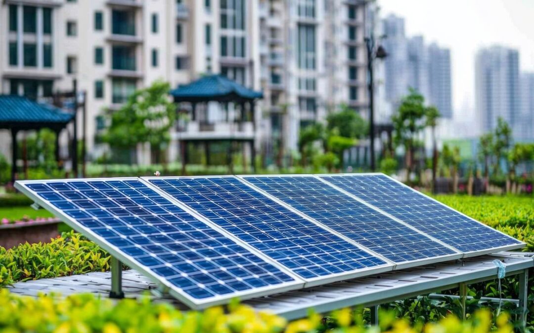 Exploring microgrid benefits: Enhance efficiency and sustainability