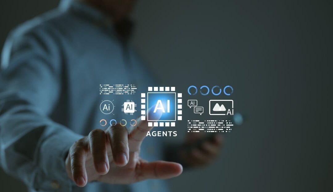 Is your automation ready for agentic AI?