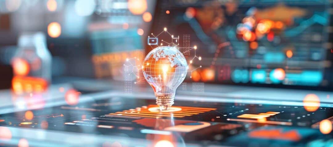 From spreadsheets to strategy: How Workday builds the foundation for AI