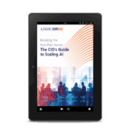 CIO Guide to Scaling AI on a tablet device