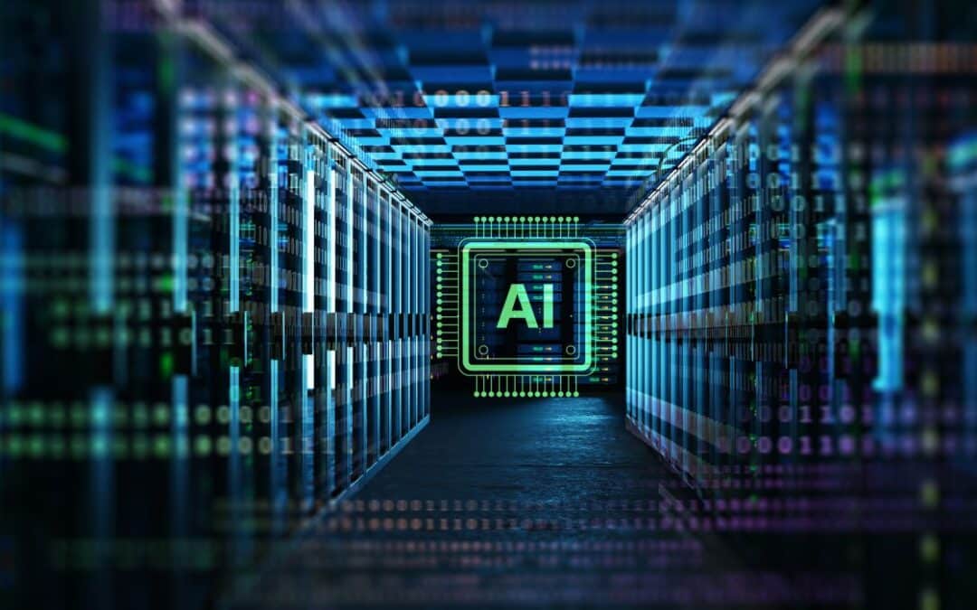Scaling AI starts here: 5 foundations every enterprise needs