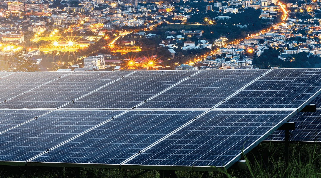 Webinar: Grid-edge DERMS: Orchestrating behind-the-meter assets for utility resilience and modernization