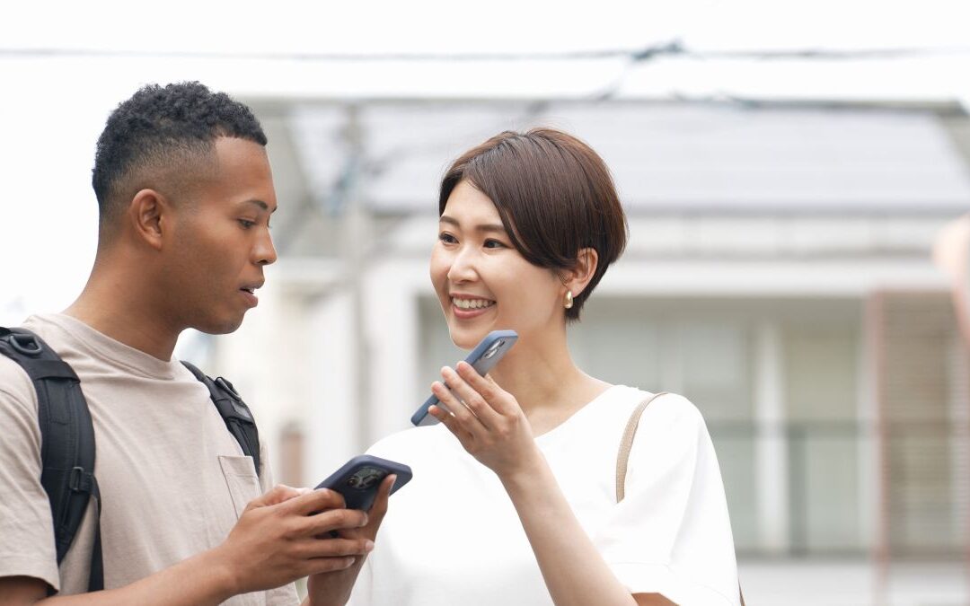 Global AI, local meaning: Leading with cultural awareness