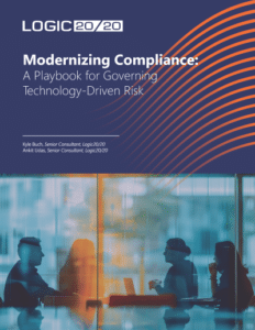 Compliance Playbook cover